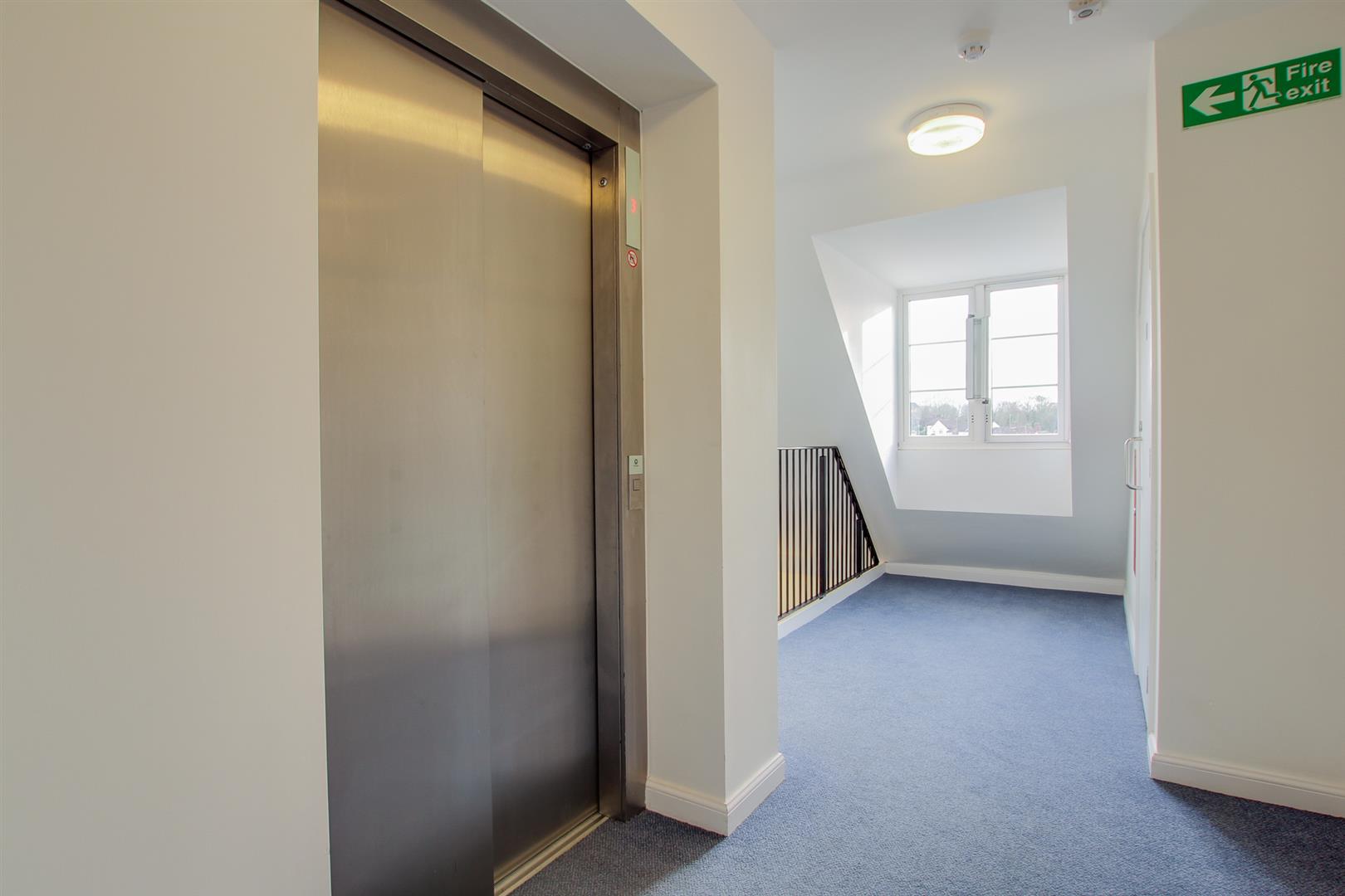 Kingsmead Court, Constables Way, Hertford Alexander